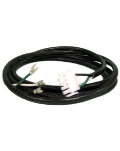Island Spas Pump Cord, 1-Speed, 8 FT