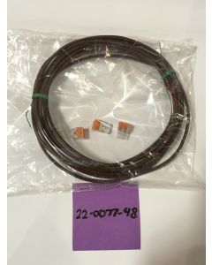 TidalFit Pump - Cord 15 Inch for Power Defender Viper