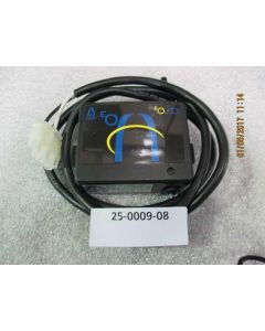 TidalFit Ozone Generator - 120/240V - Amp Connector