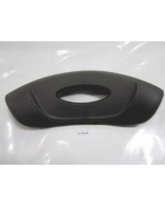 TidalFit Lounge Pillow - Graphite