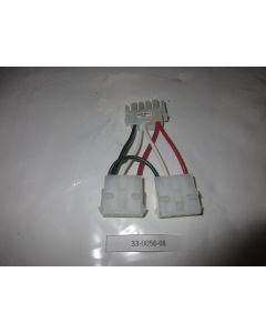 Island Spas Ozone Y-Connector for Balboa Control