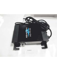 Island Spas Stereo Power Supply - 240V 50/60Hz AMP Plug – OEM Audio Part