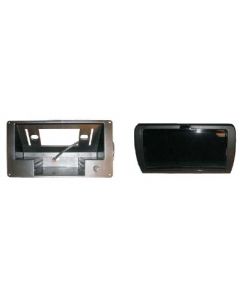Island Spas Spa-Side Audio Control with Door