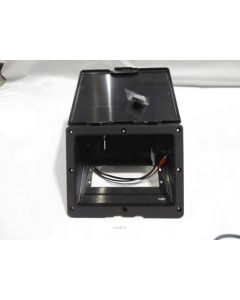 Island Spas STEREO, HOUSING AQ DIGITAL MED – OEM Audio Part
