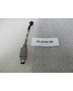 Artesian Platinum Elite Stereo, BBA Adapter Cable