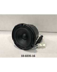 Island Spas 3 Inch Speaker
