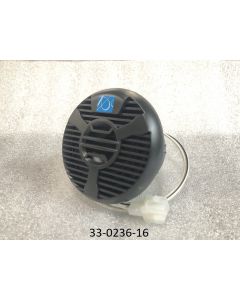 Island Spas Speaker Grille - 3 Inch (TE Connection) – OEM Audio Part