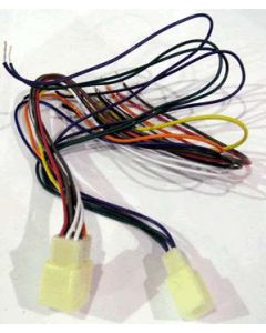 Island Spas Stereo Wiring Harness - Aquatic – OEM Audio Part