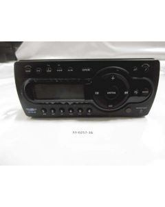 Island Spas STEREO, AQ DIGITAL MEDIA CENT – OEM Audio Part