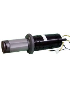 Artesian Elite Speaker, Pop Up Rotator, Gray