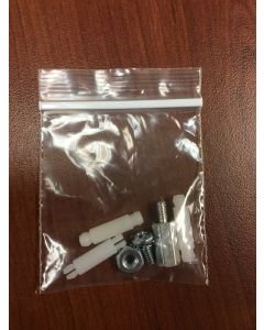 Island Spas Balboa Daughter Board Mount – OEM Control System Part