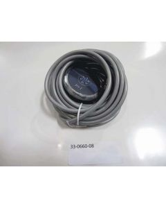 Island Spas Balboa AX-10 Auxiliary Pump Switch Topside, Jet 2