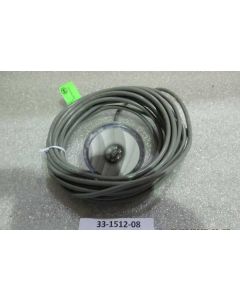 Island Spas Auxiliary Pump Switch Topside, Pump 2, Silver Label