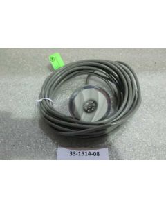 Artesian Platinum Elite Topside, Pump Switch Ax10a4