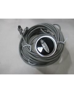 Island Spas Auxiliary Pump Switch Topside, Pump 1, 2019 & Newer