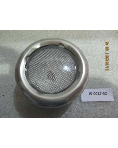 Artesian Elite Light, Lens Pss Ring 5 Inch Assembly