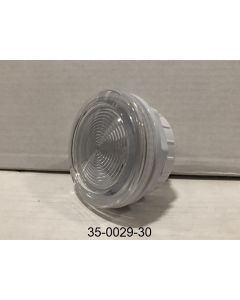 South Seas Spas Light Housing Assembly - 3.5 Inch with Gasket (2021-2026) – Direct OEM Replacement