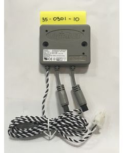 Island Spas Dynabrite LED Light Control Box – Direct OEM Replacement