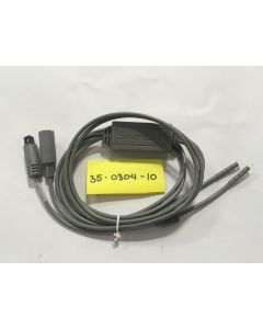 Island Spas Dual RGB LED Daisy-Chain Light Assembly (2010-2012, 2014-2026) – Direct OEM Replacement
