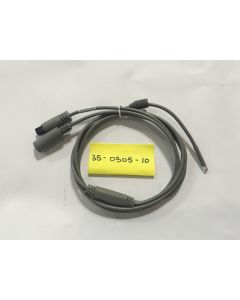 Island Spas Single RGB LED Daisy-Chain Light Assembly – Direct OEM Replacement