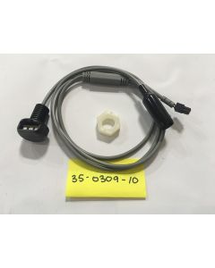 Island Spas Skirt Light - 3 LED – Direct OEM Replacement