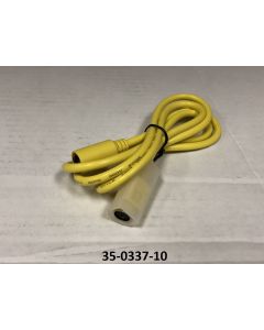 Island Spas Light Extension Cord