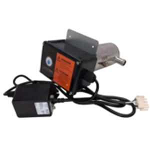 Jacuzzi ClearRay 240V complete UV sanitizer assembly with ballast and AMP connector
