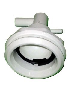 Garden Spas Cyclone Jet Body
