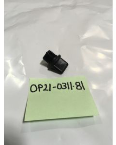 Island Spas Pump Drain Plug – OEM Pump Part