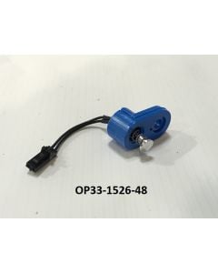 TidalFit Assembly Hi-Limit Temp - Sensor