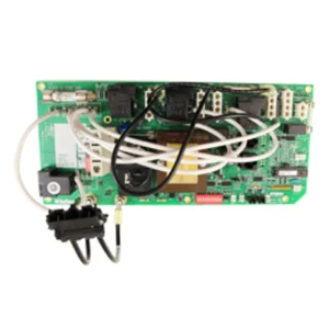 Viking Spas Circuit Board VKV-501
