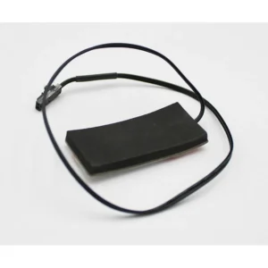 Genuine Balboa 30674 stick-on M7 temp hi-limit dual sensor - 12 inch cable with black connector