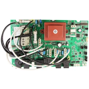 Genuine Balboa BP2000G1 circuit board G1321-01 for BP2000 G1 spa control systems