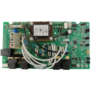 Genuine Balboa BP501G1 circuit board G1351-01 for BP501 G1 spa control systems