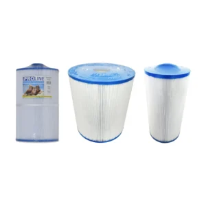 Coleman Spas Filters