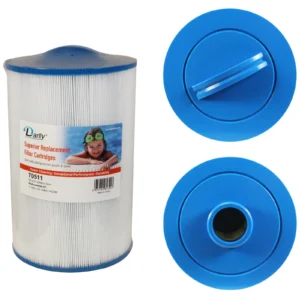 Darlly replacement hot tub filter cartridge