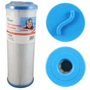 Darlly replacement hot tub filter cartridge