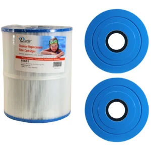 Darlly replacement hot tub filter cartridge