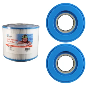 Darlly replacement hot tub filter cartridge