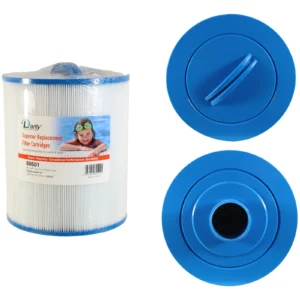 Darlly replacement hot tub filter cartridge