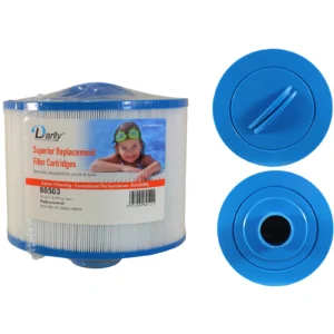 Darlly replacement hot tub filter cartridge