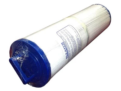 Dimension One filter 40 sq ft outside thread, Pleatco 4CH-940