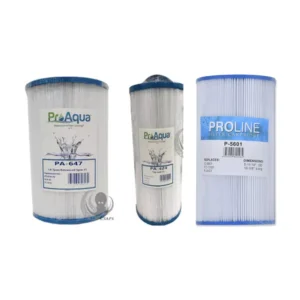 Gatsby Spas Filters