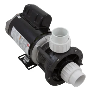 Gecko Aqua-Flo FMCP Spa Pump – 0.75 HP, 115V, 2-Speed, 48 Frame, 1-1/2" – 02607000-1010