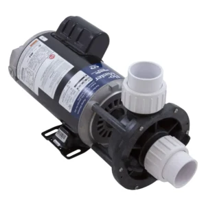Gecko Aqua-Flo FMCP Spa Pump – 1.5 HP, 230V, 2-Speed, 48 Frame, 1-1/2" – 02615005-1010