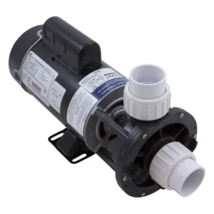 Gecko Aqua-Flo FMCP Spa Pump – 2.0 HP, 230V, 2-Speed, 48 Frame, 1-1/2" – 02620000-1010