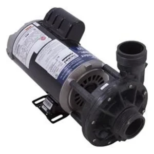 Gecko Aqua-Flo FMHP Spa Pump – 1.5 HP, 230V, 2-Speed, 48 Frame – 02115005-1010