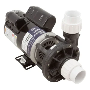Gecko Aqua-Flo FMHP Spa Pump – 2.0 HP, 230V, 2-Speed, 48 Frame, 1-1/2" – 02120000-1010