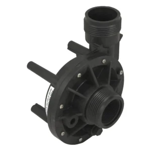 Gecko Aqua-Flo FMHP Wet End – 2.0 HP 1-1/2" MBT 48 Frame – 91040730-000