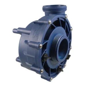 Gecko Aqua-Flo Maelstrom Wet End – MS-1, 3.0 HP, 2", 56 Frame – 0800-500006